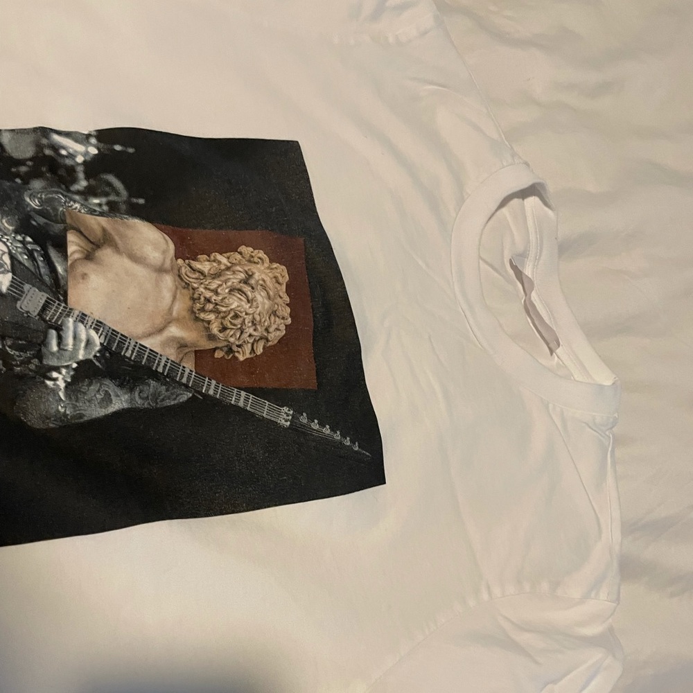 Neil Barrett shirt